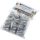 Camburg Trailing Arm Uniball Bolt & Spacer Kit (004.569.570) - CAM-020118 Photo - in package