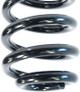 Camburg 05-24 Ford F-250/350 4WD 2.5in. Performance Coil Springs (pair) (gas) - CAM-110105-G Photo - Close Up