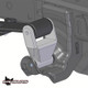 Camburg 10-14 Ford Raptor/ 04-14 F-150/ 80-96 F-150 4WD/ 80-96 Bronco TIG 4130 Shackles (extended) - CAM-120027 User 1