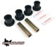 Camburg 10-14 Ford Raptor/ 04-14 F-150/ 80-96 F-150 4WD/ 80-96 Bronco TIG 4130 Shackles (extended) - CAM-120027 Photo - out of package