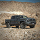 Camburg 24+ Toyota Tacoma Kit Dominator Preload System - CAM-310236 Photo - lifestyle view