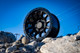 ICON Hulse 17 X 8.5 5 X 150 25mm Offset 5.75in BS Double Black - 8017855557DB Photo - lifestyle view