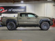 aFe 24-25 Toyota Tacoma CONTROL 1.5in Leveling Kit - Red - 416-72T010-R Photo - Mounted