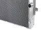 aFe 10-12 Dodge RAM L6-6.7L (td) BladeRunner Street Series High Capacity Aluminum Radiator - 46-52191 Photo - Unmounted