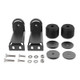 Timbren 15-25 Ram Promaster Front Suspension Enhancement System - DRFPM Photo - out of package
