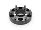 aFe CONTROL Billet Aluminum Wheel Spacers 6x5.5mm / CB 77.8mm / 1.5in - 19-25 RAM 1500 - 610-20T001-B Photo - Unmounted