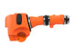 aFe 2025 RAM 1500 L6-3.0L (tt) Momentum GT Orange Edition Air Intake w/ Blk Pro 5R Filter (MOQ 12) - 50-70120KN Photo - Unmounted