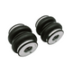 Air Lift 18-24 Honda Accord Sedan Coil to Air Upgrade Kit - 83008 User 1