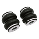 Air Lift 17-23 Tesla Model 3 (AWD) / 20-24 Tesla Model Y (AWD) Coil to Air Upgrade Kit - 83009 User 1