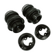 Air Lift 17-23 Tesla Model 3 (AWD) / 20-24 Tesla Model Y (AWD) Coil to Air Upgrade Kit - 83009 User 2