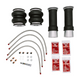 Air Lift 14-24 Infiniti Q50 (w/ Ball Lower Mount) Coil to Air Upgrade Kit - 83011 User 1