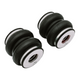 Air Lift 20-24 Toyota GR Supra / 19-24 BMW Z4 (G29) Coil to Air Upgrade Kit - 83012 User 1
