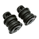 Air Lift 02-06 Infiniti G35 Sedan / 03-08 Nissan 350z Coil to Air Upgrade Kit - 83013 User 2