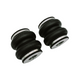 Air Lift 05-14 Ford Mustang S197 Coil to Air Upgrade Kit - 83015 User 2