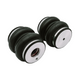 Air Lift 89-00 Lexus LS400 Coil to Air Upgrade Kit - 83016 User 1