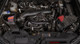 K&N 2024 Ford Ranger Raptor V6 3.0L NextGen Cold Air Intake - 50-2628 Photo - Mounted