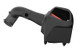 K&N 20-25 Chevrolet Silverado 2500/3500 HD V8 6.6L NextGen Cold Air Intake - 50-3103 Photo - lifestyle view