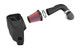 K&N 20-25 Chevrolet Silverado 2500/3500 HD V8 6.6L NextGen Cold Air Intake - 50-3103 Photo - out of package