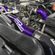 Wehrli 2020-2024 Chevrolet 6.6L L5P Duramax Upper Coolant Pipe - Deore Gold - WCF100541-DG User 5