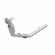 MagnaFlow 18-23 Jeep Wrangler OEM Grade Federal / EPA Compliant Direct-Fit Catalytic Converter - 21-958 360 Degree Image Set