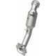 Magnaflow 19-20 Chevrolet Silverado 1500 2.7L OEM Grade EPA Compliant Direct-Fit Catalytic Converter - 280198 Photo - out of package