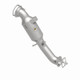 Magnaflow 19-20 Chevrolet Silverado 1500 2.7L OEM Grade EPA Compliant Direct-Fit Catalytic Converter - 280198 360 Degree Image Set