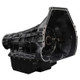 BD Diesel 95-97 Ford F250/F350 7.3L 4WD Roadmaster E4OD Transmission & Converter Package - 1064074SS Photo - out of package