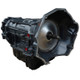 BD Diesel 07-18 RAM 2500/3500 6.7L Cummins 2WD Trackmaster 68RFE Transmission & Converter Package - 1064263BM Photo - out of package