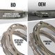 BD Diesel 19-24 RAM 2500/3500 6.7L Cummins 4WD Trackmaster 68RFE Transmission & Converter Package - 1064295BM Photo - out of package