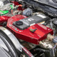 Wehrli 10-24 Dodge Cummins 6.7L Fabricated Aluminum Engine Cover - Semi-Gloss Black - WCF100730-SGB User 6