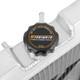 Mishimoto 06-12 Yamaha YFM700R Raptor Aluminum Radiator - MMPS-YFM700R-06 User 5