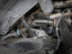 aFe Twisted Steel 05-22 Toyota Tacoma Long Tube Header 304 Stainless Steel - 48-36018 Photo - Mounted