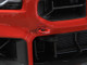 aFe 23-25 BMW M2 (G87) CONTROL Front / Rear Tow Hook - Red - 450-502004-R Photo - Mounted