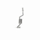 Magnaflow 19-20 Hyundai Santa Fe Conv DF L4 OEM Underbody - 280049 360 Degree Image Set