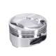 Wiseco BBC BIG CHF 3815 HEAD +15.6cc (6422B100) Piston Shelf Stock Kit - K422B100 User 2