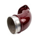Wehrli 01-04 Duramax LB7 4in High Flow Intake Horn - Illusion Purple - WCF100535-IP User 6