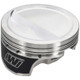 Wiseco RED Series Chevy Small Block 400 4.135in Bore 1.125in CH -12.00 CC Piston Set - RED0024X1 User 3