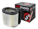 aFe ProGuard OE Replacement Air Filter 17-19 Ford Diesel Trucks 6.7L (td) - 35-11004 Photo - Unmounted