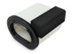aFe ProGuard OE Replacement Air Filter 17-19 Ford Diesel Trucks 6.7L (td) - 35-11004 Photo - Unmounted
