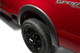 Husky Liners 23-25 Ford F-250/F350 SD OE Fender Flares 4pc - Blk - 2802970 Photo - Close Up