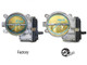 aFe 14-25 Chevrolet Corvette V8 6.2L 95mm Throttle Body - 46-39110 Photo - Unmounted