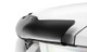 AVS 92-07 Ford E-150 Bugflector Medium Profile Hood Shield - Smoke - 23065 Photo - Mounted