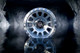 ICON Hulse 18x9 8x6.5 12mm Offset 5.5in BS Silver Machined - 8018908055SM Photo - lifestyle view