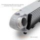 Mishimoto 2024+ Ford Mustang 2.3L EcoBoost Performance Intercooler Kit -  Silver/Polished - MMINT-MUS4-24KSLP User 1