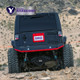 Yukon Hardcore Diff Cover for Dana 80 - YHCC-D80 Photo - lifestyle view
