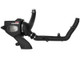 aFe Momentum 24-25 Ford Ranger V6-2.7L (tt) GT Cold Air Intake w/ Pro Dry S Filter - 50-70136D Photo - Unmounted