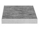 afe aFe POWER Cabin Air Filter Various Buick Cadillac Chevrolet GMC 13-24 - 35-10029C Photo - Unmounted
