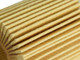 afe PROGUARD Oil Filter - 44-LF040 Photo - Unmounted