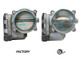 afe aFe POWER Throttle Body Ford Mustang GT 15-17 V8-5.0L - 46-39113 Photo - Unmounted
