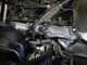 afe BladeRunner Exhaust Manifold Dodge/RAM 1500 09-18/RAM 1500 Classic 19-24 V8-5.7L HEMI - 46-40164 Photo - Mounted
